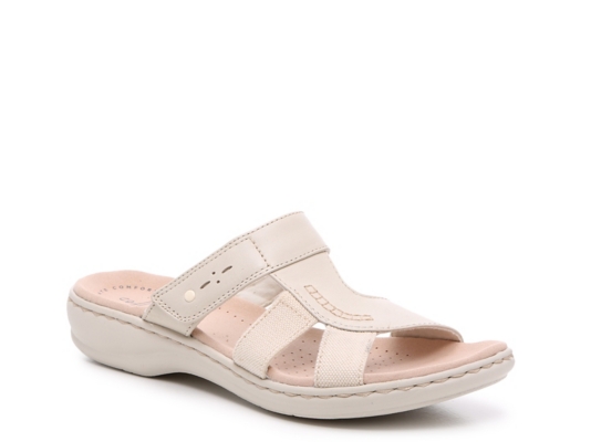 clarks women's leisa emily sandal