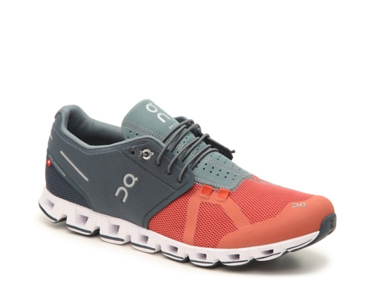 dsw mens nike running shoes