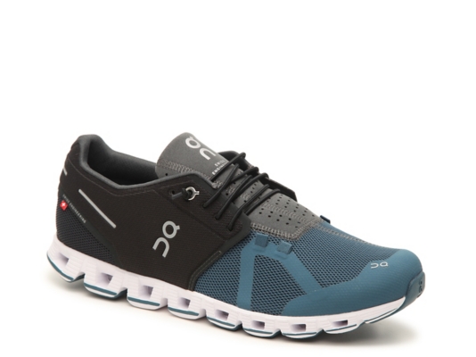 on cloud shoes slip on