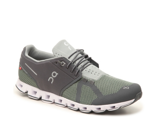 dsw mens running shoes