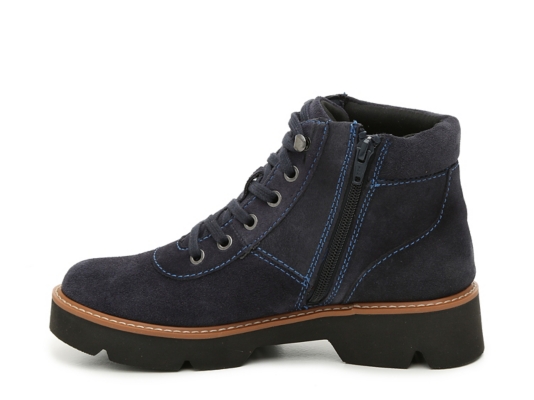 naturalizer lucy booties