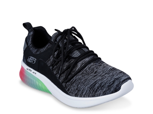 Skechers Skech Air Ultra Flex Lite Sneaker Womens Womens