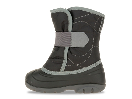 dsw snow boots