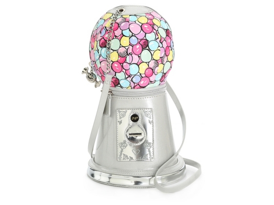 betsey johnson gumball