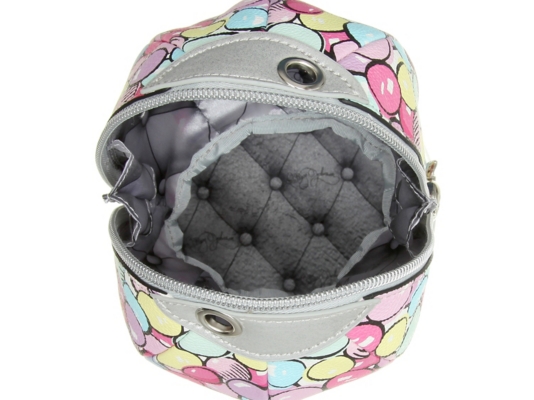 betsey johnson gumball