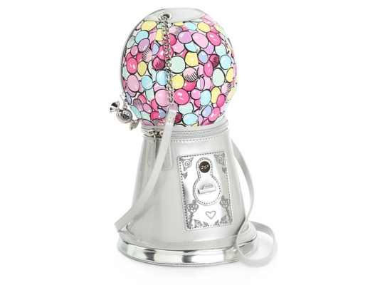 betsey johnson gumball