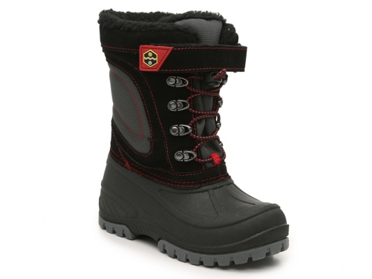 Boys' Boots | Boys' Snow Boots, Hiking Boots, & Dress Boots | DSW
