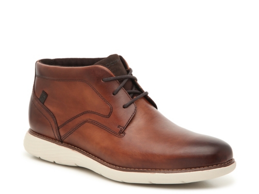 dsw chukka