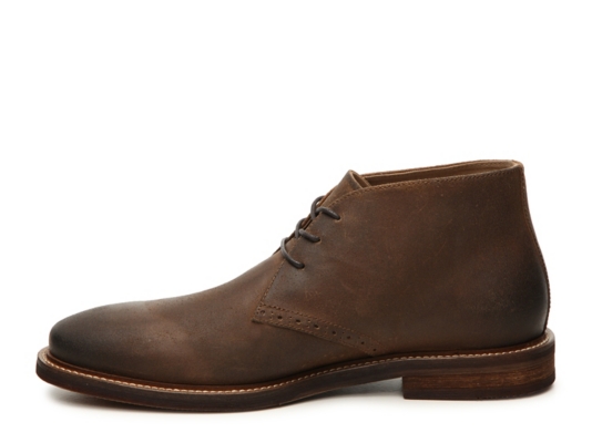 aston grey chukka boots