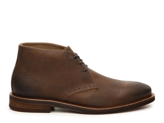 aston grey chukka