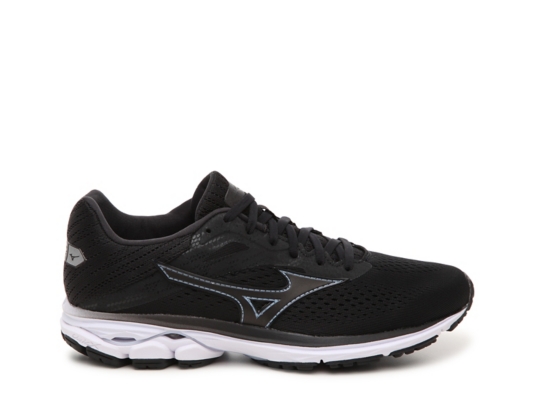 dsw mizuno wave rider