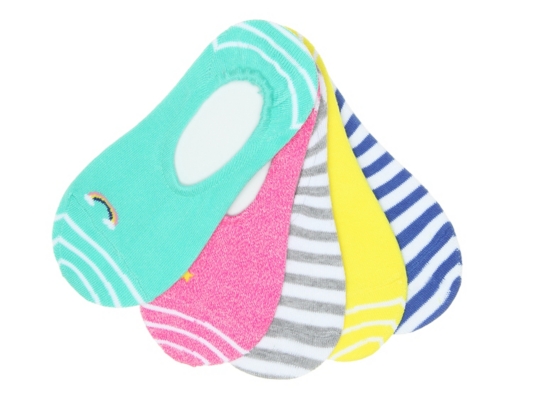 infant no show socks