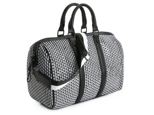 steve madden bsporty weekender bag