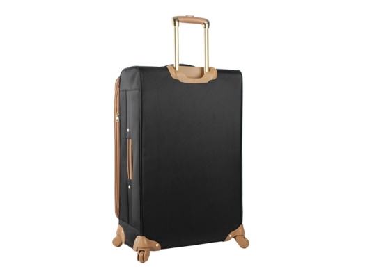 steve madden harlo luggage