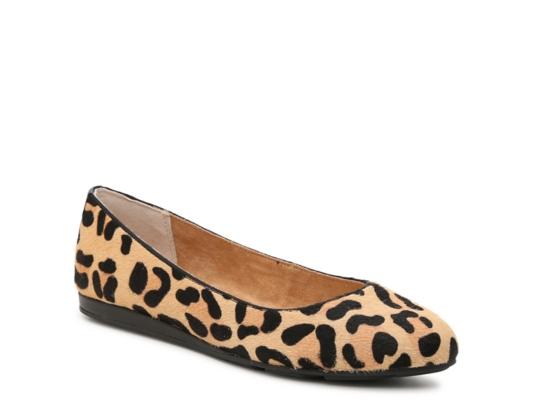 dsw ballet flats