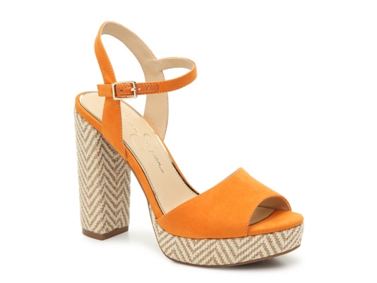 jessica simpson cindee pump