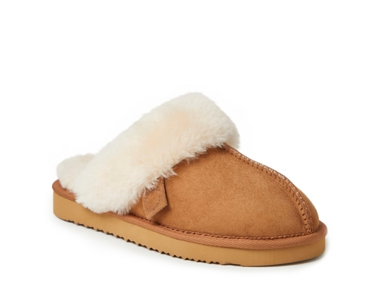 Womens Slippers House Shoes And Slipper Boots Dsw