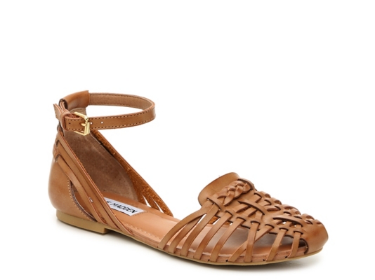 steve madden adelene sandal