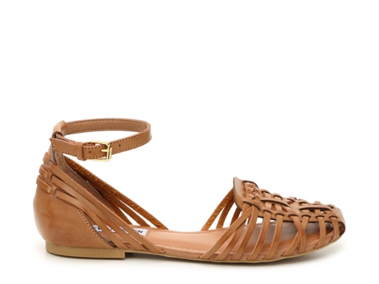 steve madden huarache sandals