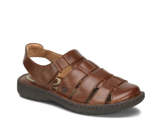 born mens sandals clearance