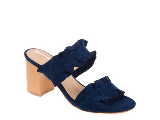 dress sandals at dsw