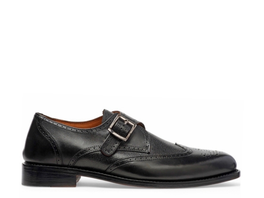 Carlos by Carlos Santana 1960 Monk Strap SlipOn Men�s