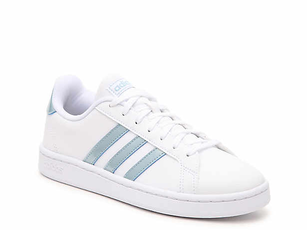 adidas Grand Court Sneaker Herren EE7888 adidas Grand Court Sneaker Herren EE7888