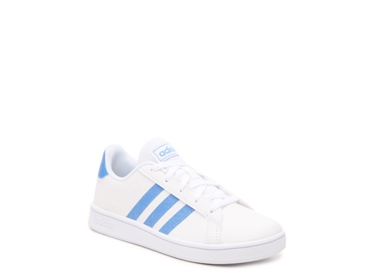 adidas kids grand court