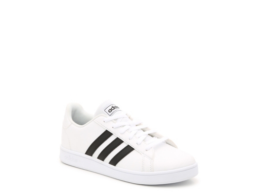 adidas kids grand court