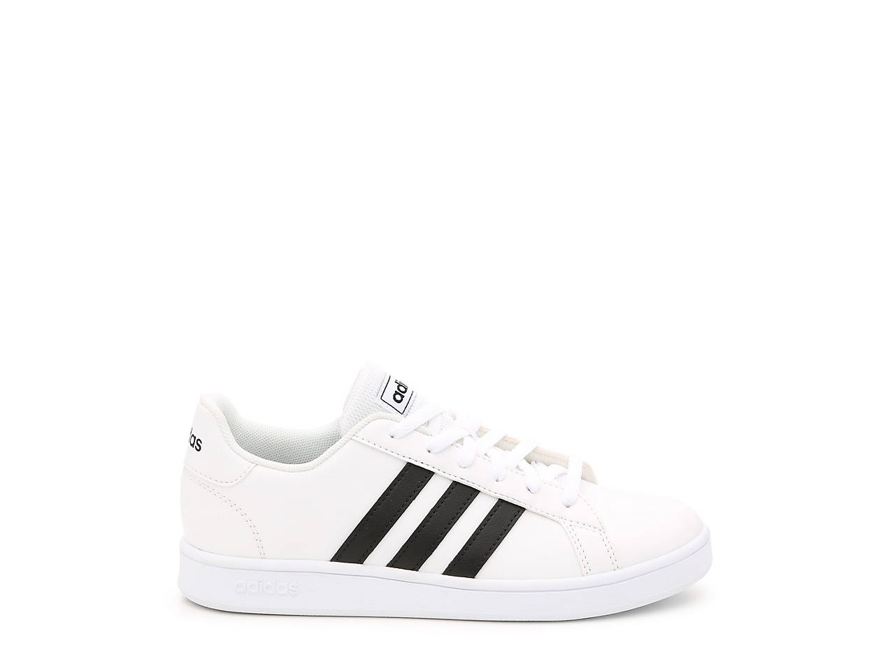 adidas grand court k nere adidas grand court k nere