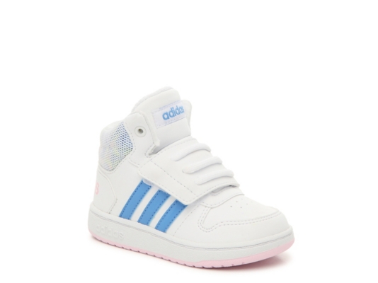 baby adidas high tops