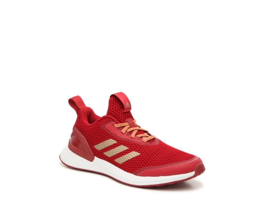 adidas cloudfoam fitfoam rapidarun