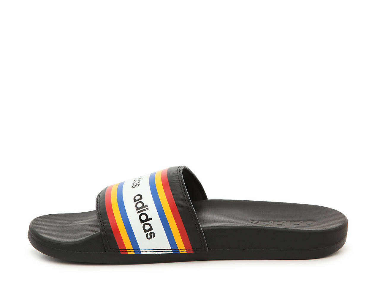 {keywor d} adidas adilette slides dsw