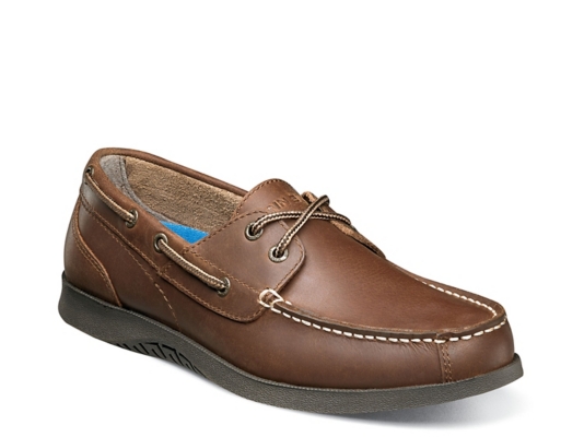 Nunn Bush Bayside Boat Shoe Men S Shoes Dsw