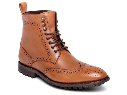 steel toe boots dsw