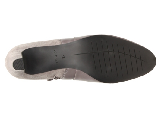 cole haan sylvia waterproof bootie