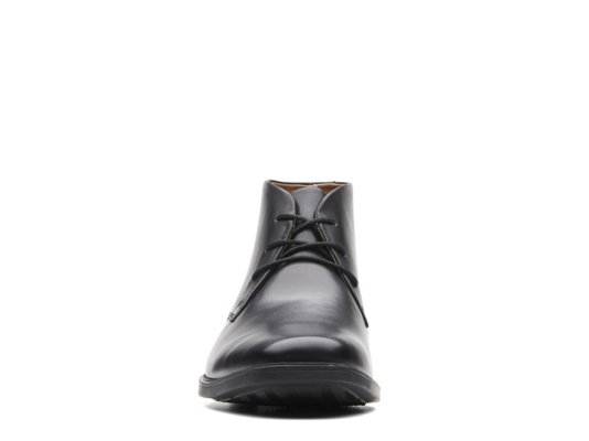 men's tilden top waterproof dress chukka boots
