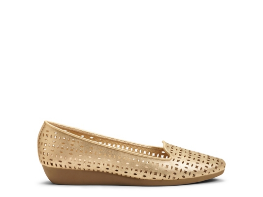 aerosoles women's ballet flat