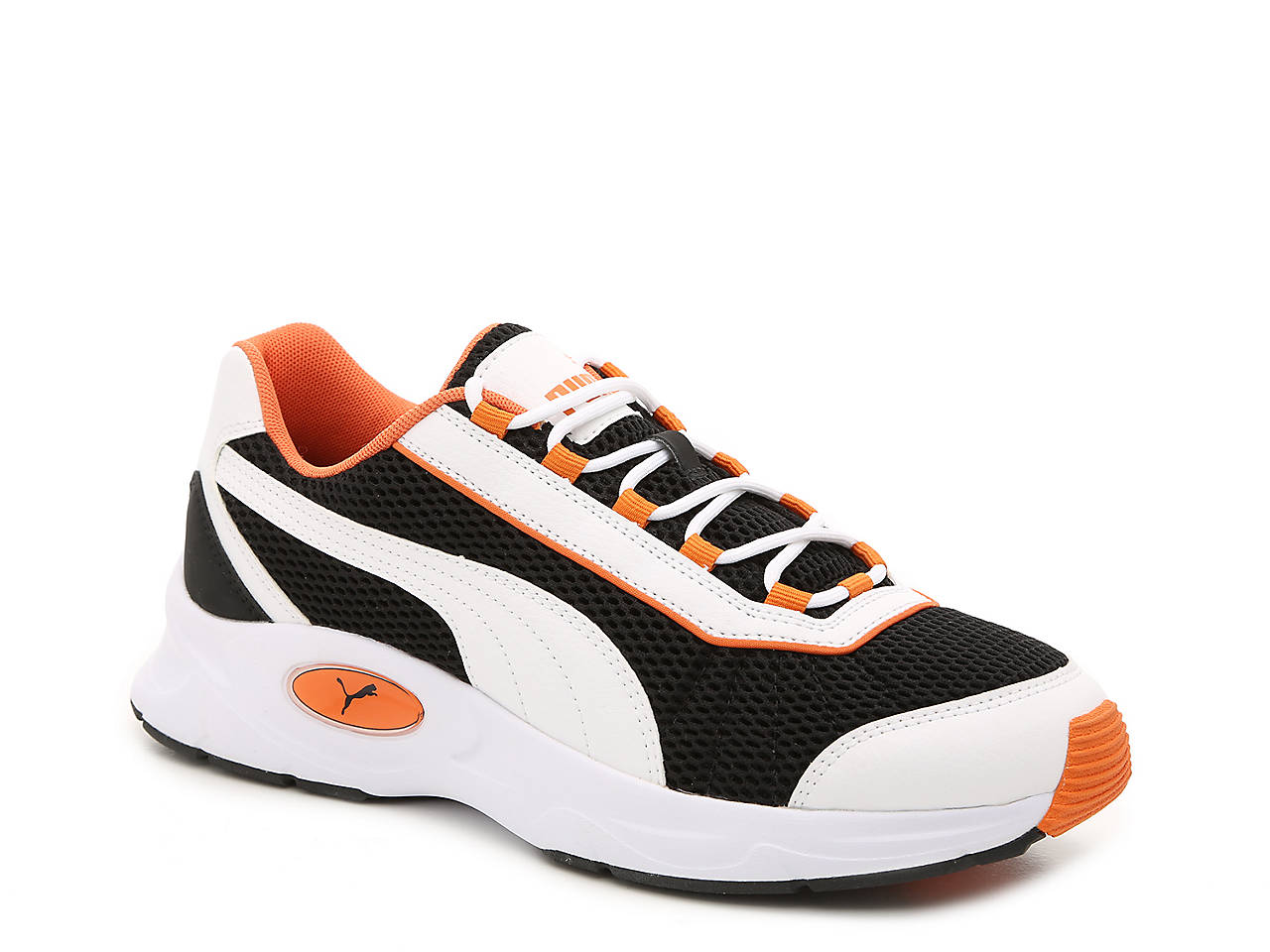 puma nucleus puma nucleus