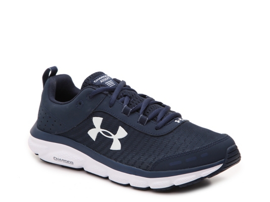 under armour charged shoes mens
