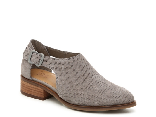 audrey brooke winny ballet flat