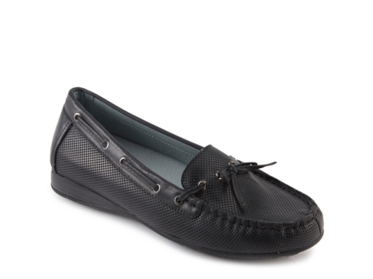 Rockport Works Top Shore Work Loafer Women's Shoes | DSW