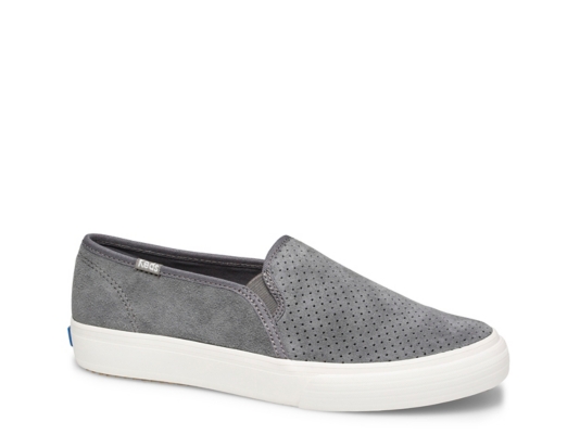 dsw keds double decker