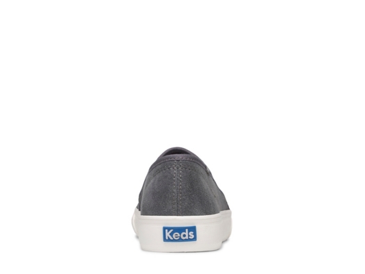 dsw keds slip on