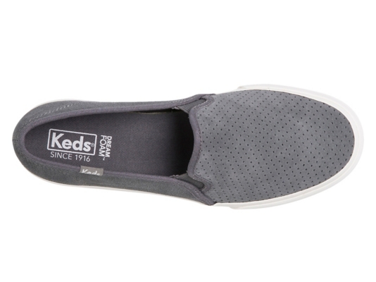 dsw keds double decker