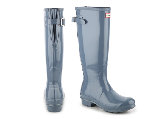 dsw rain boots