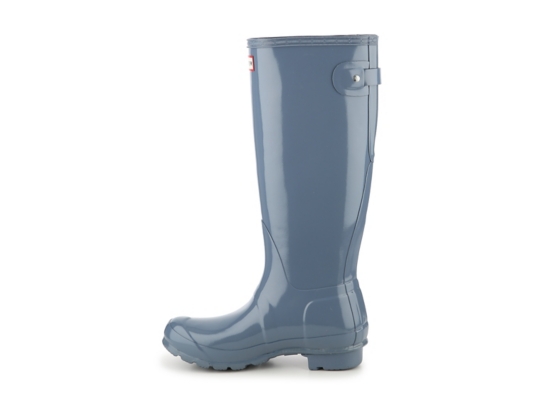 dsw hunter boots