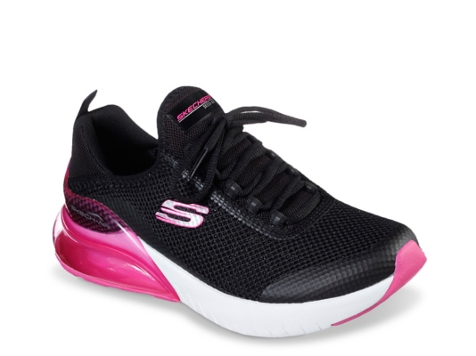 Skechers Skech Air 3 Down Rush Running Shoes Boys Boys