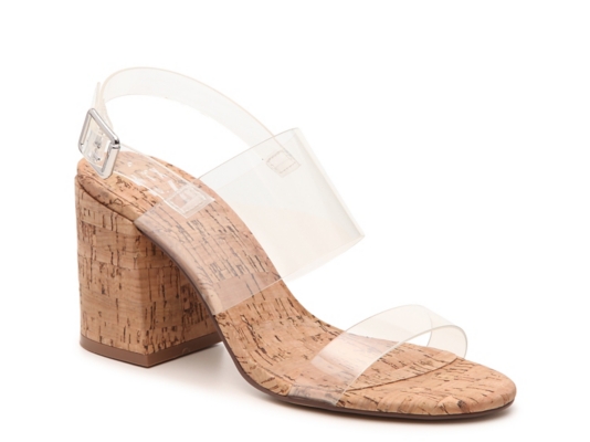 dsw dressy flat sandals