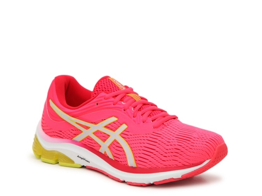 dsw asics kayano